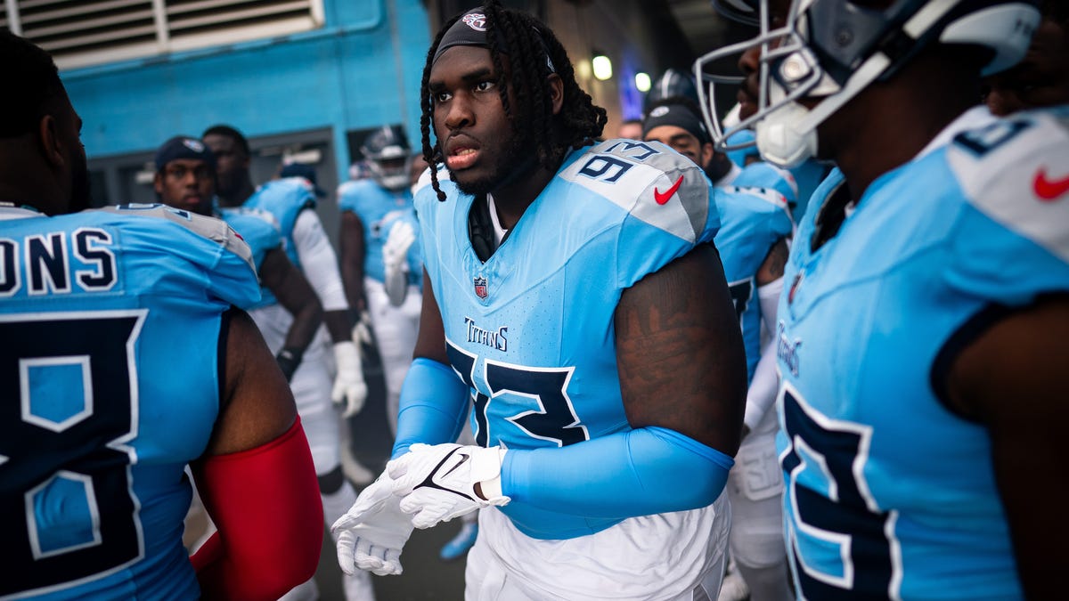 Dates, times, channels for every game