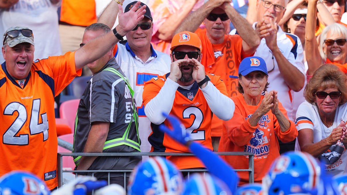 How to buy Denver Broncos NFL tickets, Denver Broncos schedule