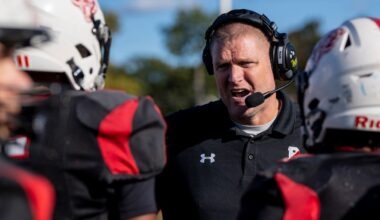 Bergenfield scholarship honors football coach killed in car crash