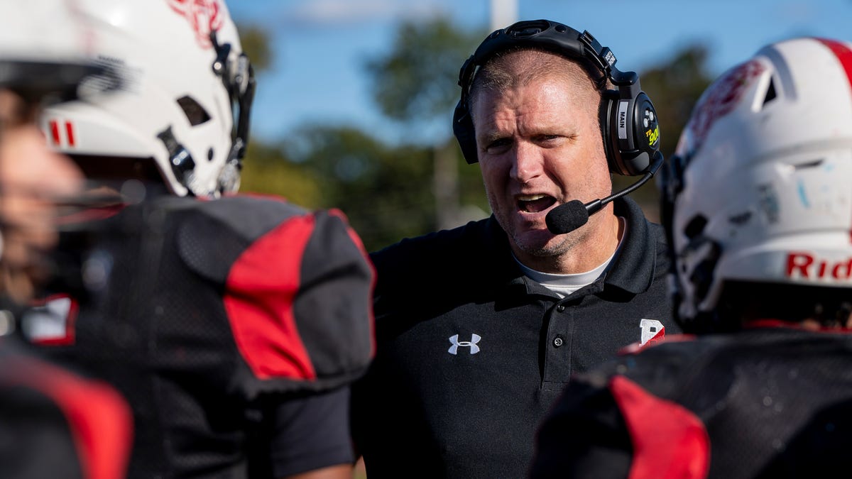 Bergenfield scholarship honors football coach killed in car crash