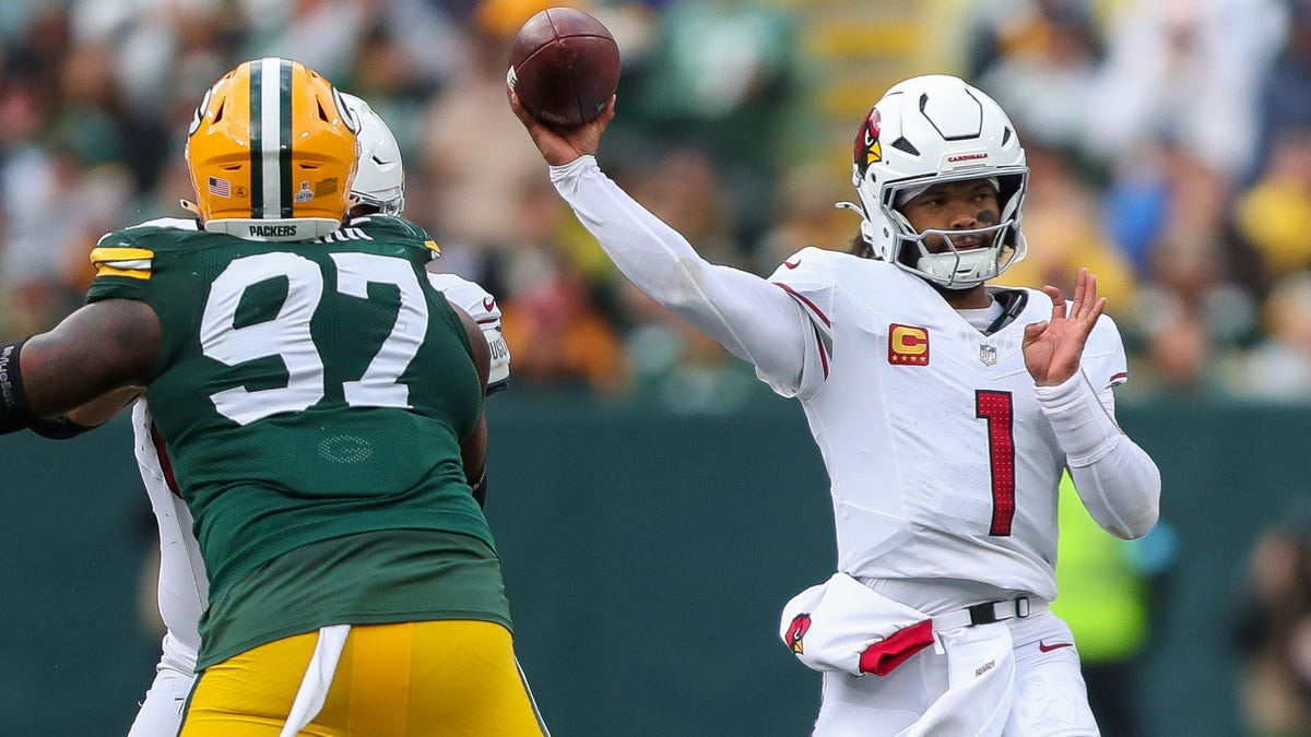 Arizona Cardinals 2025 schedule release: Opponents, date, tickets