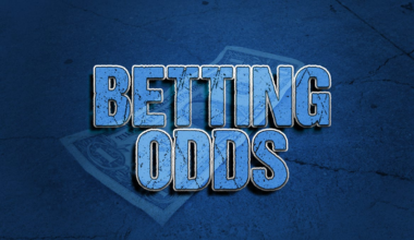 AZ favored only 6 times