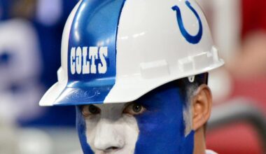 How to buy Indianapolis Colts NFL tickets, Colts 2025 schedule