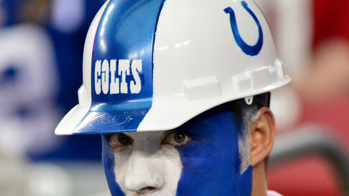 How to buy Indianapolis Colts NFL tickets, Colts 2025 schedule