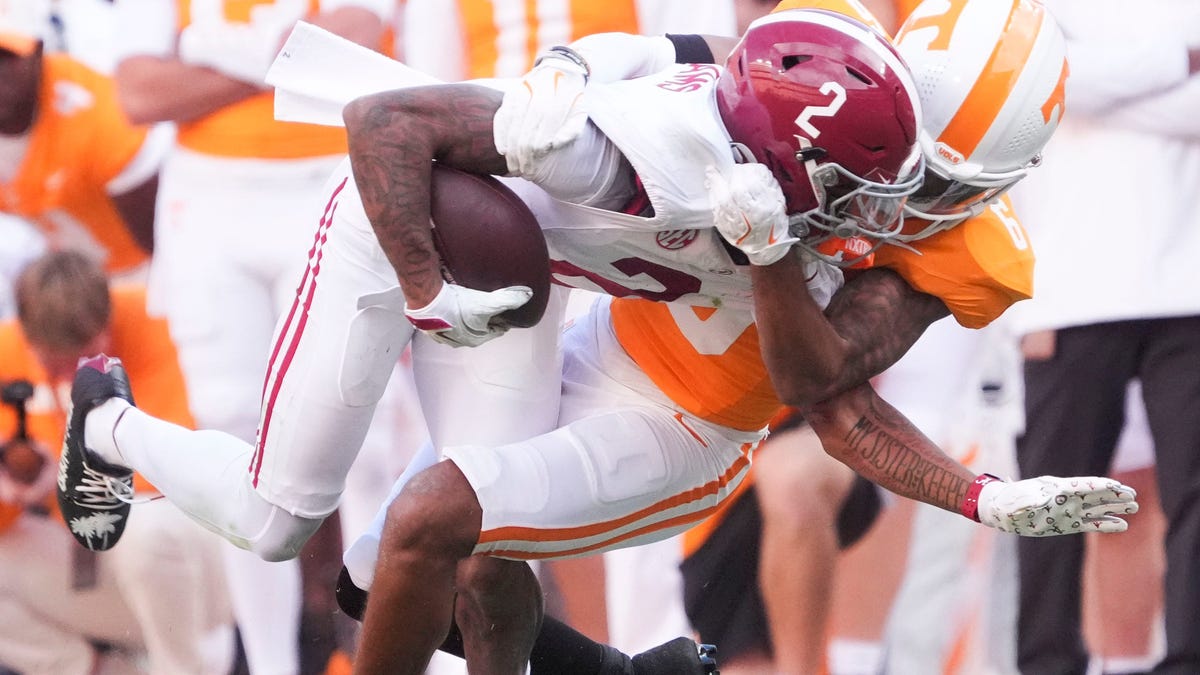 College football fans, donors created NIL chaos. But was it so bad?