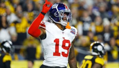 Who is Packers linebacker Isaiah Simmons? Stats, highlights, 40 time