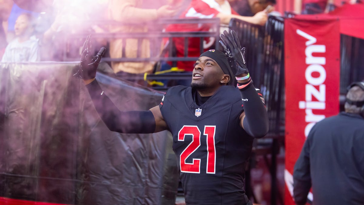 Arizona Cardinals' most underrated player is CB Garrett Williams