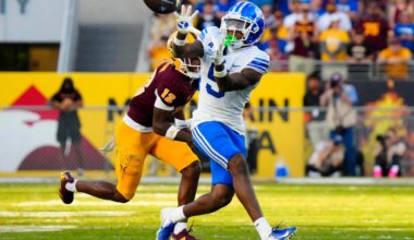 Which Jaguars UDFA players have a chance to make the 53-man roster?