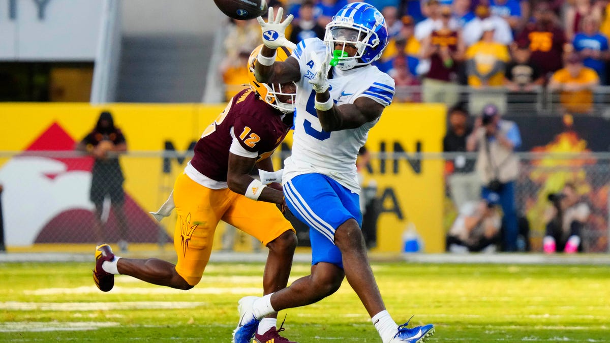 Which Jaguars UDFA players have a chance to make the 53-man roster?