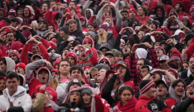 I am embarrassed to be a Buckeye. Respect for Ohio State gone. |Opinion