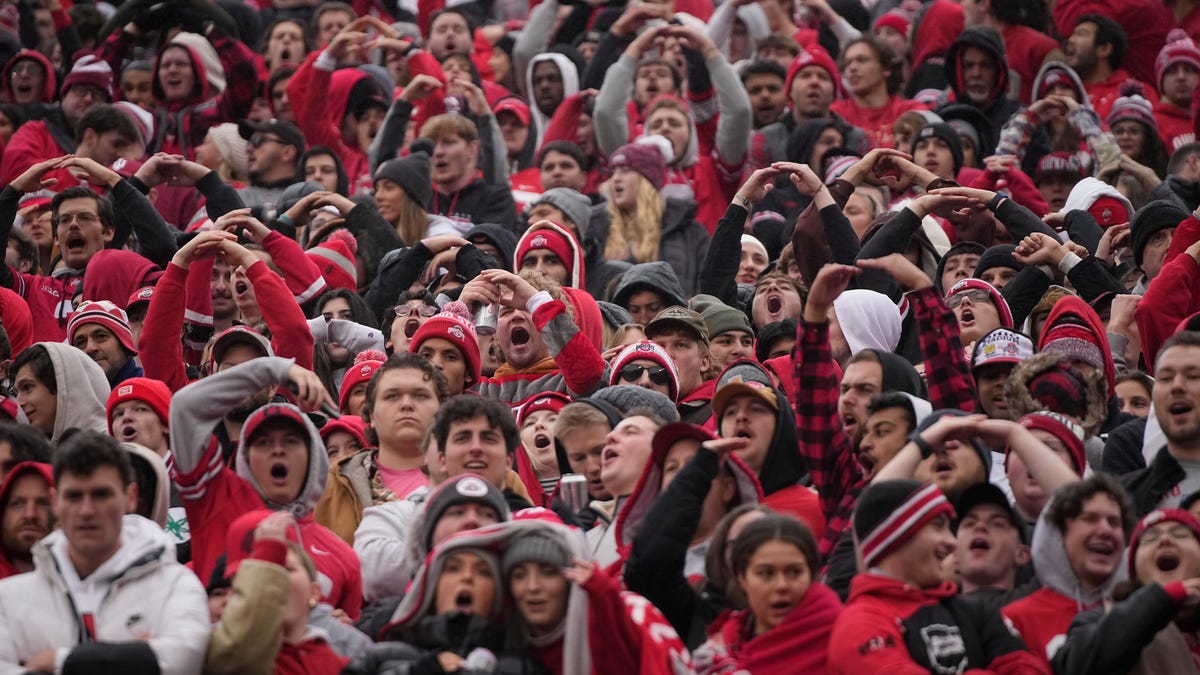I am embarrassed to be a Buckeye. Respect for Ohio State gone. |Opinion