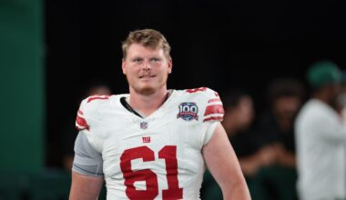 These players must earn their spots in 2025