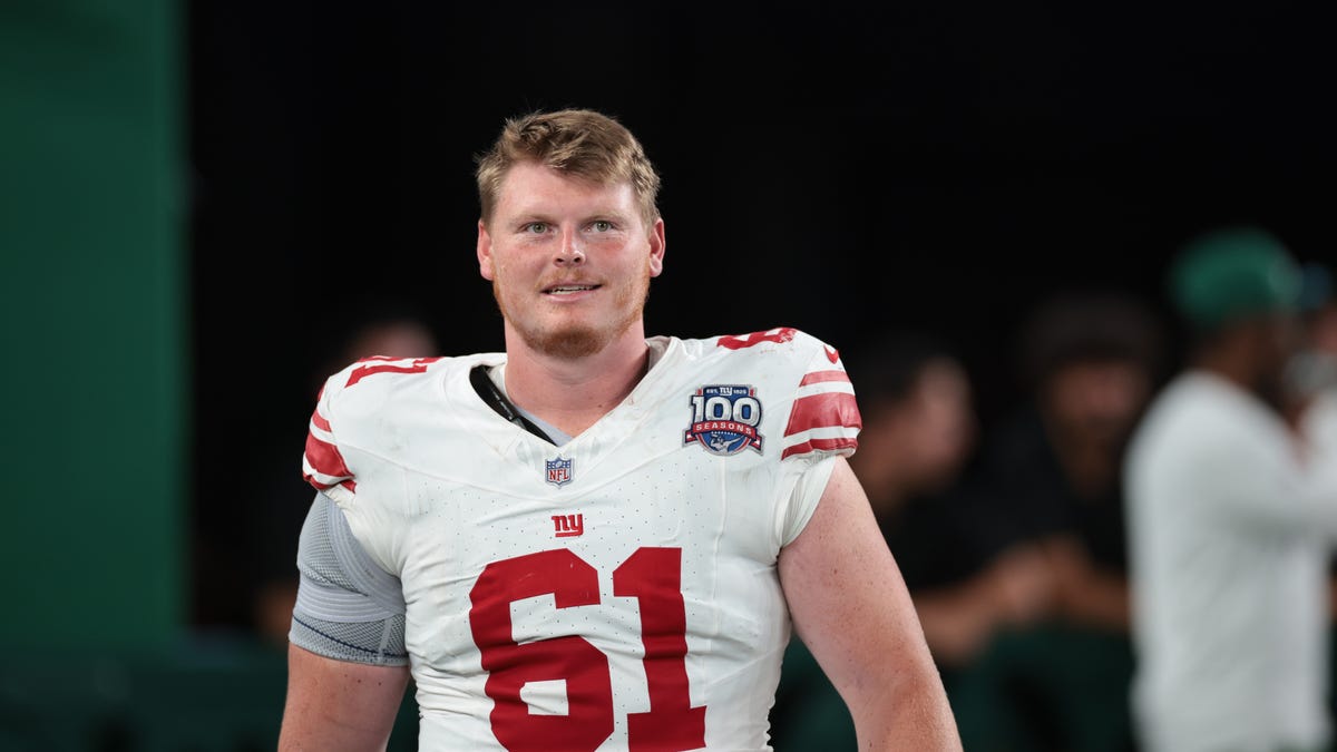 These players must earn their spots in 2025