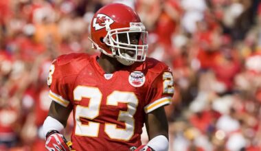 Revisiting the Patrick Surtain trade 20 years later