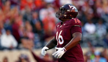 Ravens may have a 2025 NFL Draft steal in rookie sleeper