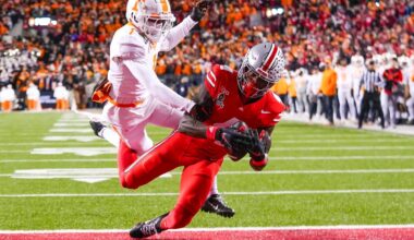 College Football Playoff has NFL schedule threat it must address