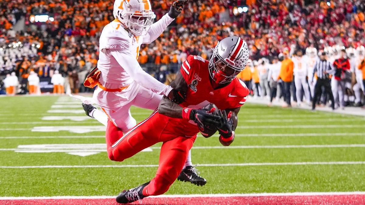 College Football Playoff has NFL schedule threat it must address