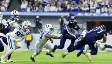 Tennessee Titans schedule release live updates: Latest leaks, news