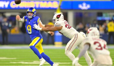 Cardinals place Sean Murphy-Bunting on non-football injury list