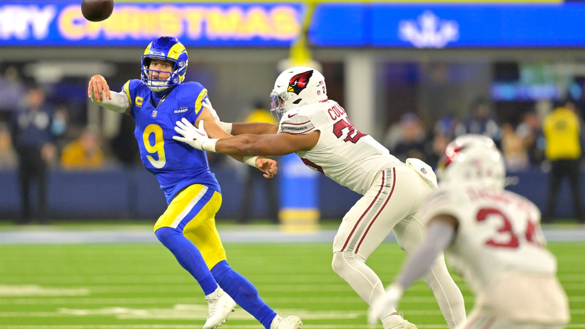 Cardinals place Sean Murphy-Bunting on non-football injury list