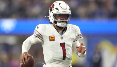 Arizona Cardinals among NFL teams that deserved more prime-time games