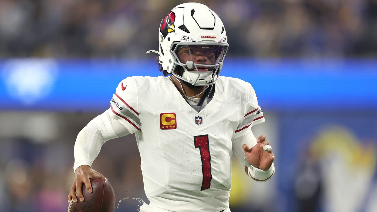 Arizona Cardinals among NFL teams that deserved more prime-time games