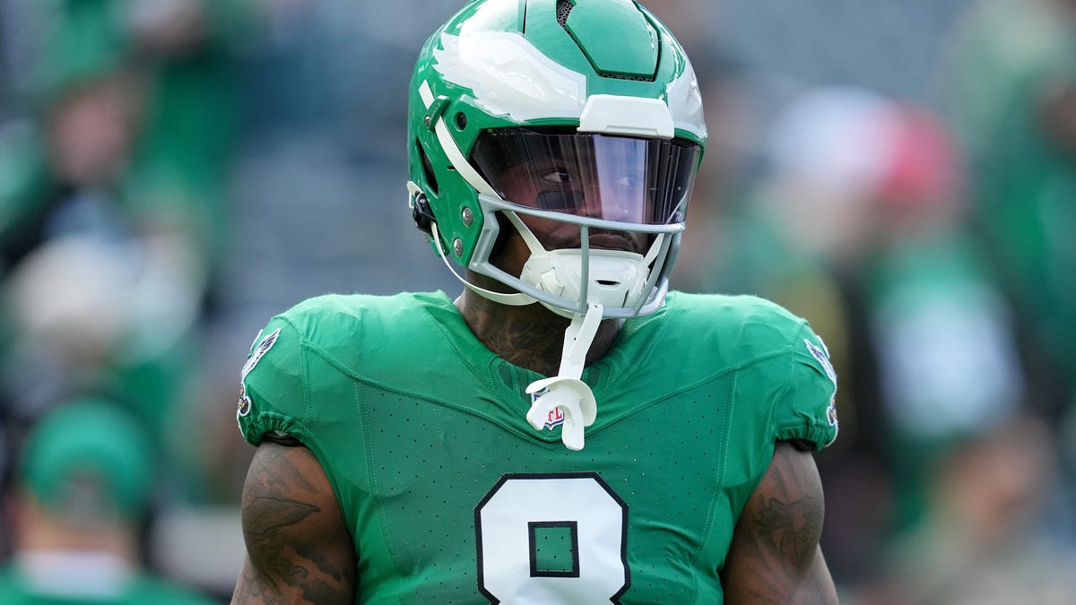 C.J. Gardner-Johnson's departure will have biggest impact on Eagles