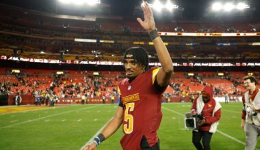 Who is in the NFL playoffs? Week 18 bracket update, matchups