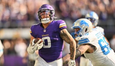How to buy Detroit Lions vs. Minnesota Vikings Xmas Day NFL tickets