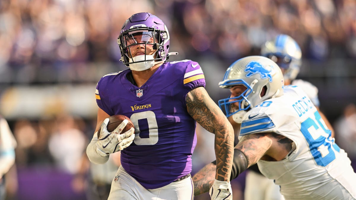 How to buy Detroit Lions vs. Minnesota Vikings Xmas Day NFL tickets