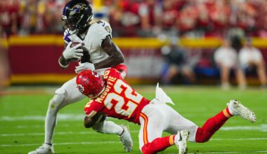 Where to find Washington Huskies alumni in the NFL playoffs