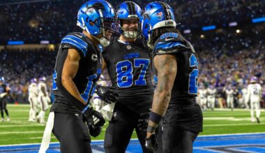 NFL playoff divisional schedule: Dates, potential matchups