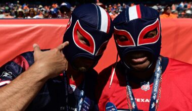 How to buy Houston Texans NFL tickets, Texans 2025 schedule