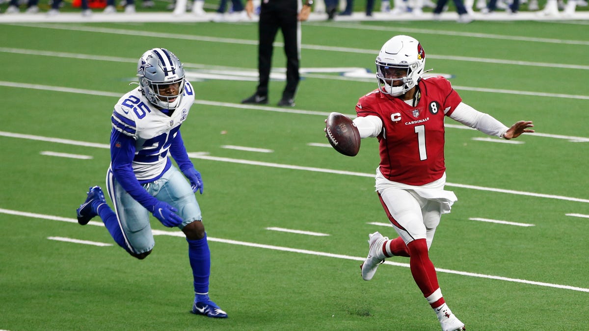 Arizona Cardinals schedule 2025 live updates: Leaks, rumors, games