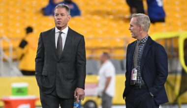 Who is calling division round games?