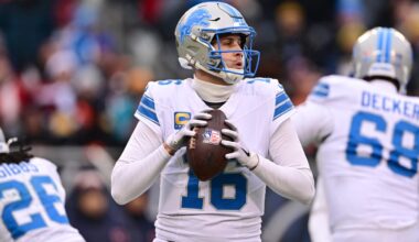 What divisional round games are on today?