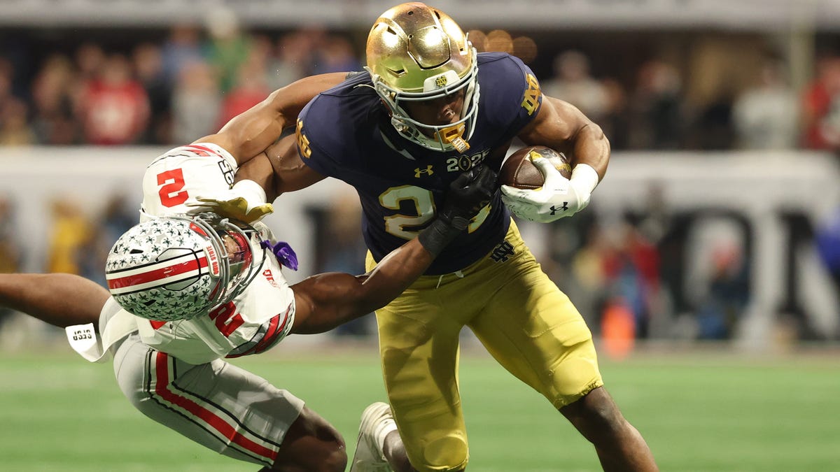 College football CEO another NCAA failure waiting to happen