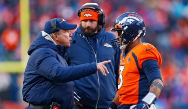 New York Giants schedule release live updates: Latest leaks, news