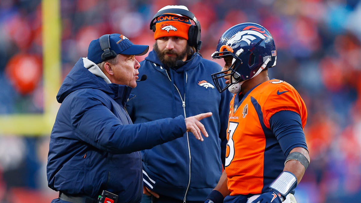 New York Giants schedule release live updates: Latest leaks, news