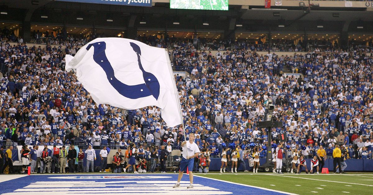 Colts’ 2025 regular season schedule leaks tracker