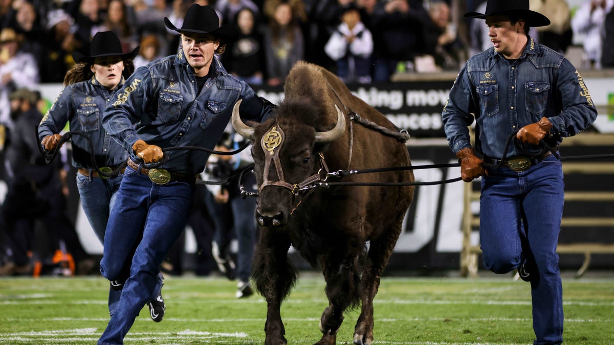 Colorado football 2025 schedule picked by NCAA APR, U.S. News ranking