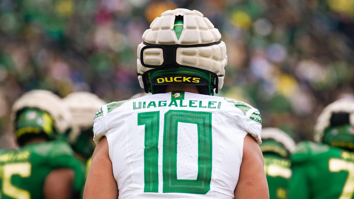 Matayo Uiagalelei could be a first-round pick