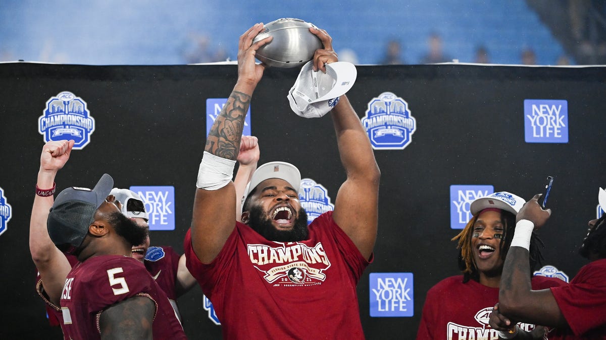 Ranking ACC football programs by 2025 NCAA academic progress rate