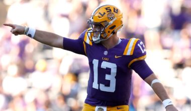 Arizona Cardinals pick Kyler Murray's successor