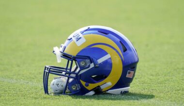 No Jaxson Dart; draft class, lowly ranked