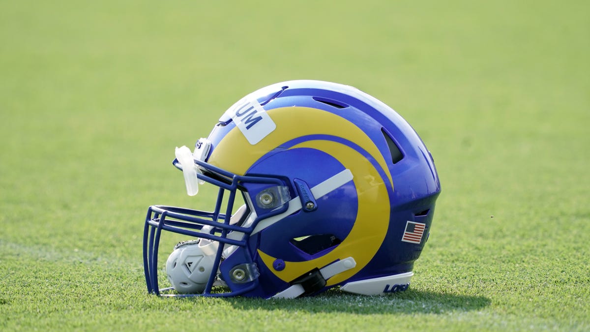 No Jaxson Dart; draft class, lowly ranked