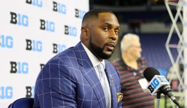 Lawyer Tom Mars slams NCAA for Michigan football response