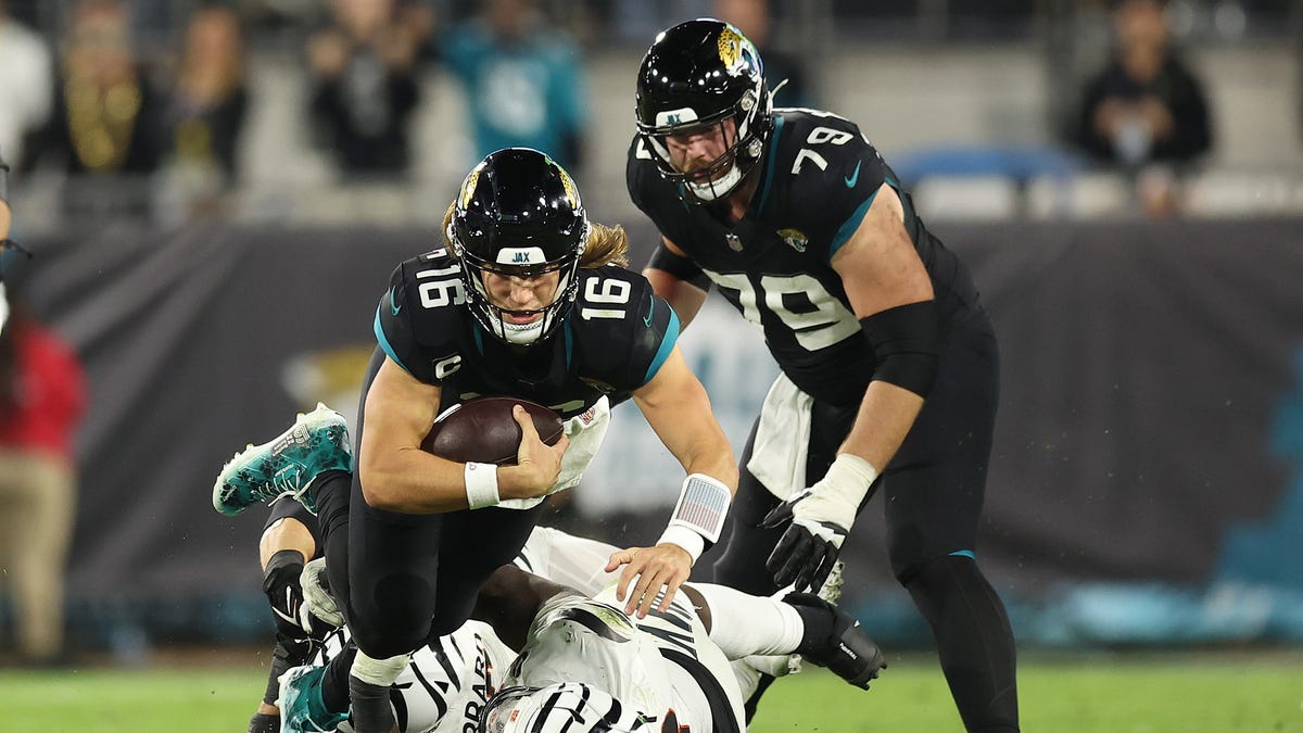 Jacksonville Jaguars 2025 schedule predictions: A prime-time game?