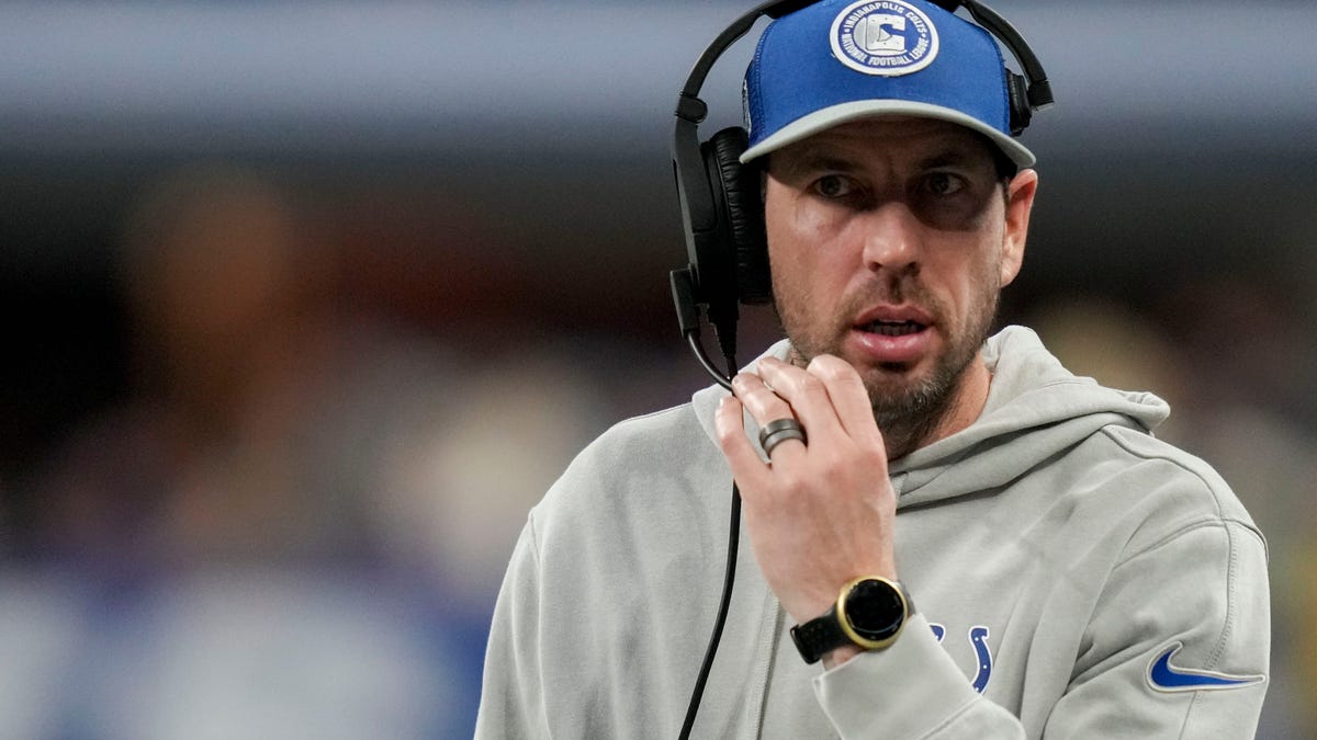 Indianapolis Colts' 3-game preseason schedule