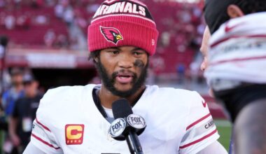 Top NFL quarterback contracts ranked after Brock Purdy's extension